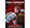 MMA Lessons by Sean Sherk - Vol 1 : From Boxing to Takedown (VENUM DVD)